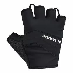 Gants Vaude Active Noirs