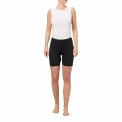 Cuissard Intérieur Vaude Bike Innerpants III Noir Femme -Casques Cyclisme importe magasin vu 05135 010 4