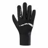 Gants Vaude Chronos II Noir 2 Gants Vaude Chronos II Noir -Casques Cyclisme importe magasin vu 40736 010