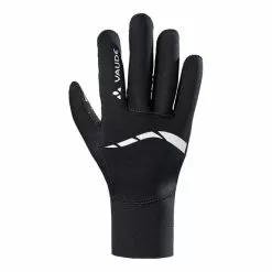 Gants Vaude Chronos II Noir