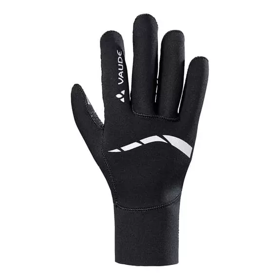 Gants Vaude Chronos II Noir 3 Gants Vaude Chronos II Noir
