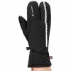 Gants Longs Vaude Syberia III PrimaLoft Noir -Casques Cyclisme importe magasin vu 41657 010 001