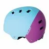 Casque XLC BH-C22 Bleu Turquoise Lila 1 Casque XLC BH-C22 Bleu Turquoise Lila -Casques Cyclisme importe magasin xc 2500180094 c 001